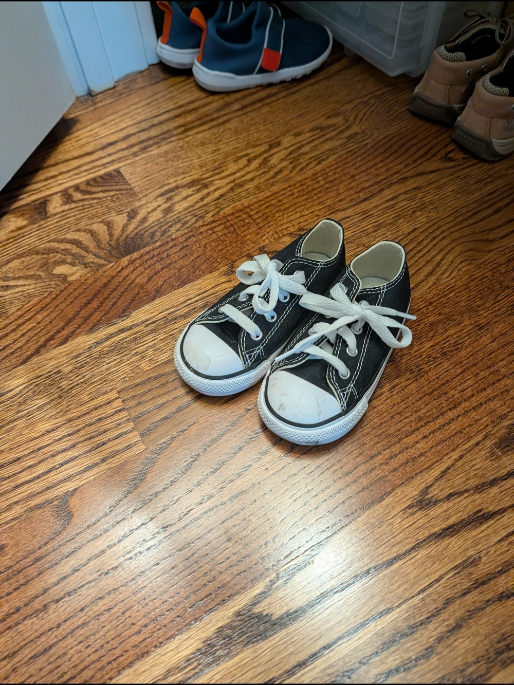 Toddler Converse Chuck Taylor All-Star Shoes